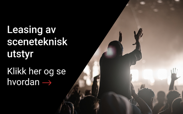 Leasing med Prostage